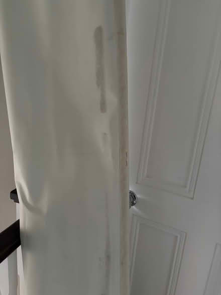 Photo of free Luxaflex blackout blind (Dalkey) #3