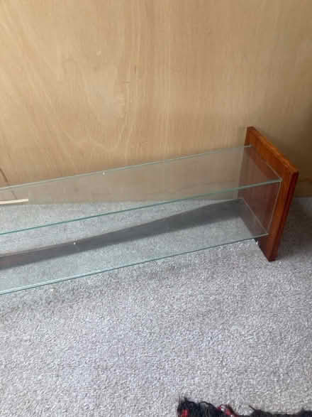 Photo of free Glass display case (Bradford on Avon BA15) #3