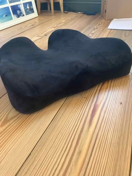 Photo of free Support cushion (Bradford on Avon BA15) #1