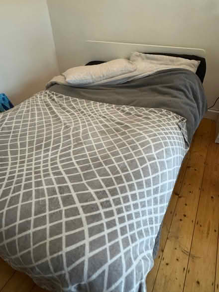 Photo of free Bed (Mount Merrion) #1