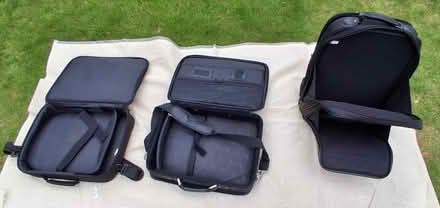Photo of free Computer bag (Sale Moor M33) #1