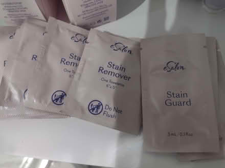 Photo of free Stuff for hair dyeing (Llanishen CF14) #2