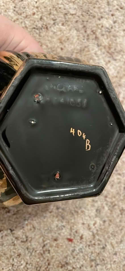 Photo of free Decorative teapot (BR3) #2