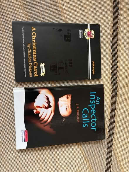 Photo of free Books (W14) #1