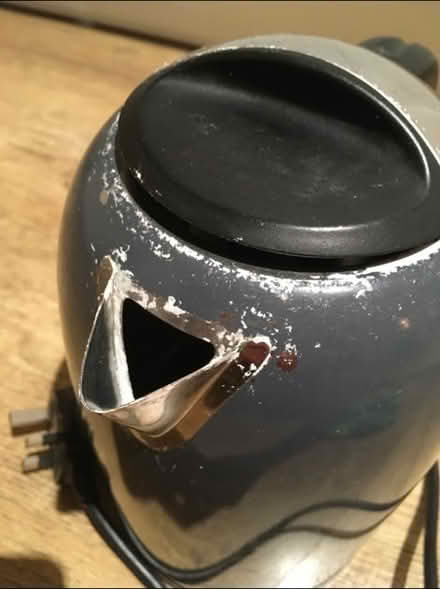 Photo of free Russell Hobbs kettle (Chippenham SN15) #2
