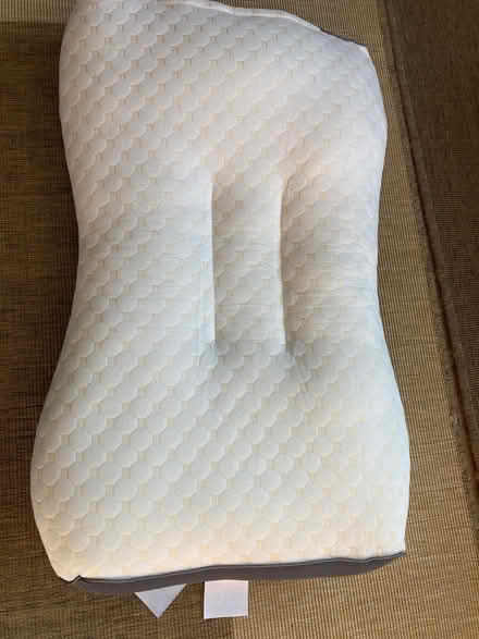Photo of free Pillow (Gosport PO12) #1