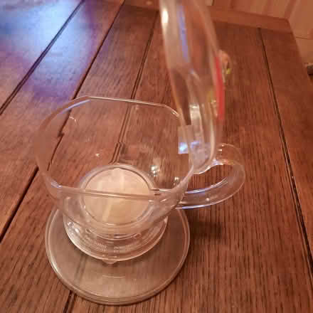 Photo of free One cup tea brewer (Witton le Wear DL15) #2