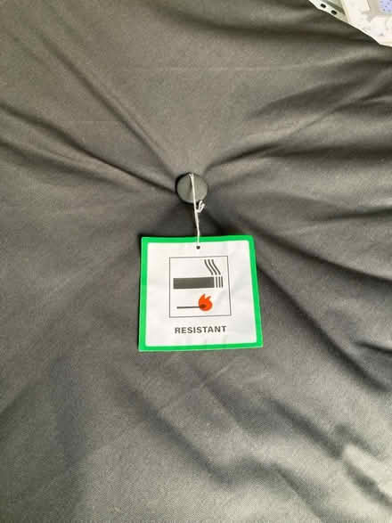 Photo of free Futon sofa bed (Wood Street E17) #3