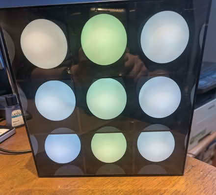 Photo of free Decorative lights (Chalkwell SS9) #3