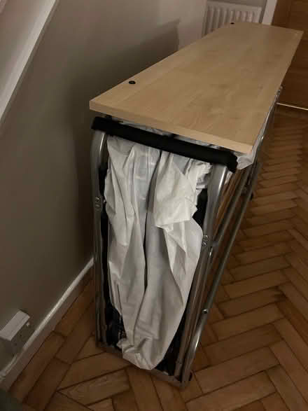 Photo of free Folding bed (Southport PR8) #2