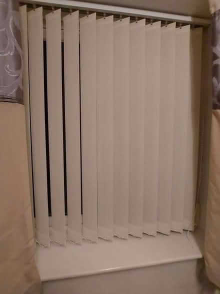 Photo of free Vertical Blinds (Lichfield WS13) #2