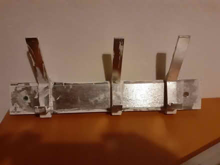 Photo of free Coat hanger (Marston, Oxford OX3) #1