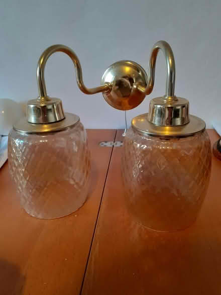 Photo of free Wall light (Marston, Oxford OX3) #1