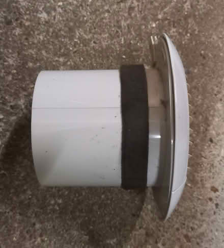 Photo of free Ventaxia extractor fan 100mm (Central Letchworth) #3