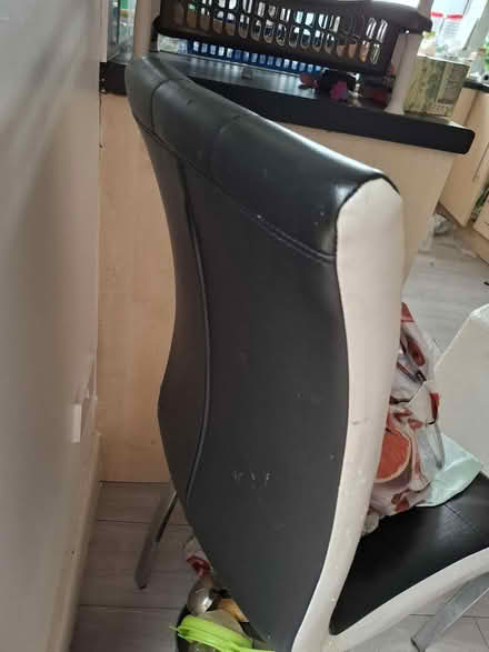 Photo of free Chais pls check details (Erdington B23) #2