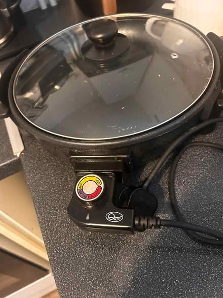 Photo of free Kitchen utensils (BN3) #2