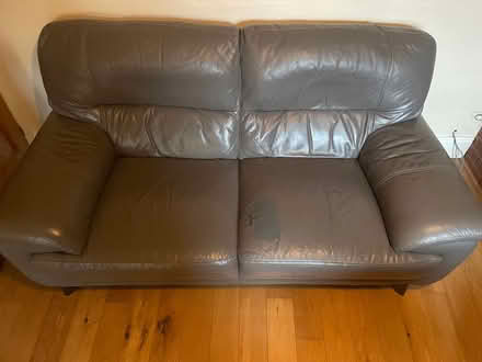 Photo of free Sofas (Fairview) #2
