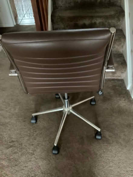 Photo of free Office chair (RH10 Pound Hill) #2