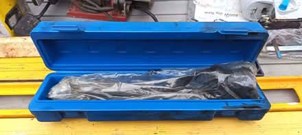 Photo of free Diesel injector tools. (Andover SP10) #1