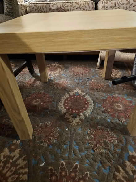 Photo of free Ikea Side table Redhill RH1 5AL (Earlswood RH1) #2