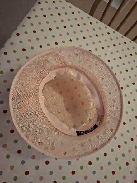 Photo of free Two hats (Dronfield Woodhouse S18) #4