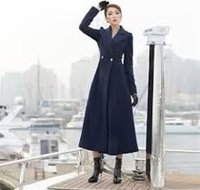 Photo of Wool coat (King's Cross N1C) #1