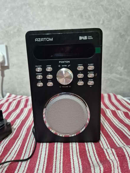 Photo of free Radio (Bathgate EH54) #1