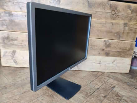 Photo of free HP monitor EliteDisplay E241i (St Andrew's BS7) #3