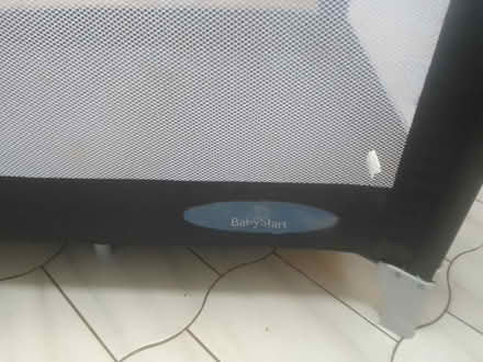 Photo of free Travel cot (Melincourt SA11) #4