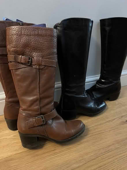 Photo of free Women's fashion boots (Aldwick) #1