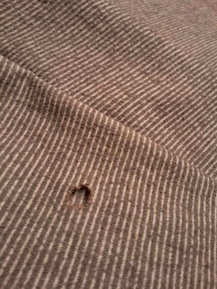 Photo of free Superking size brushed cotton duvet cover (Lower Earley RG6) #3