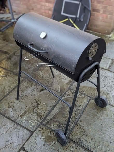 Photo of free BBQ stove (Amersham HP6) #1