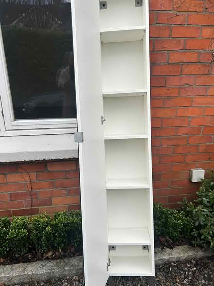 Photo of free Bathroom furniture (Dartry Dublin 6) #2