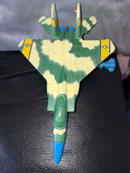 Photo of free Army plane (Westbury Wilts BA13) #1