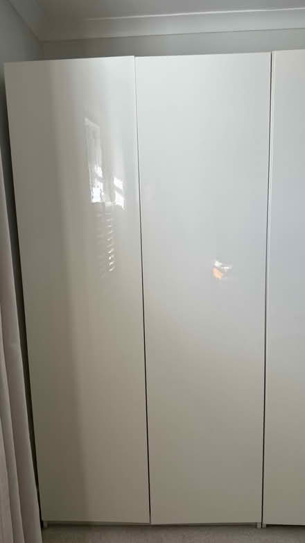 Photo of free Wardrobes x 2 (KT15) #1