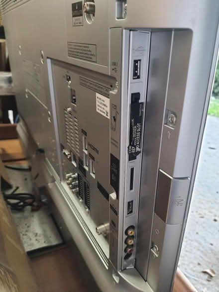 Photo of free Smart TV (Stroud central) #4