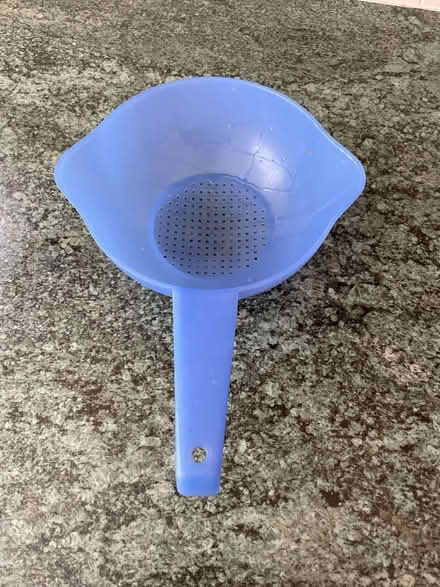 Photo of free Sieve (BR3) #1