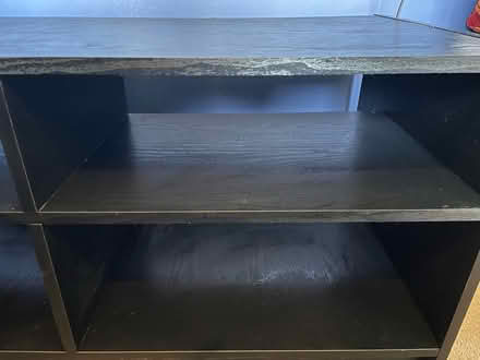Photo of free TV cabinet (Witton Gilbert DH7) #4