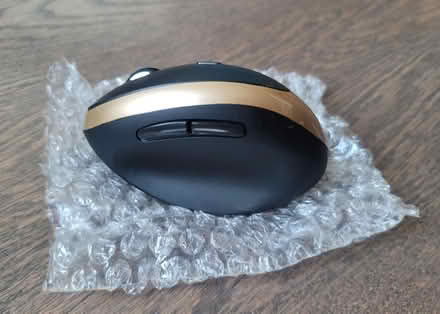 Photo of free Wireless optical vertical mouse (Ajax) #3
