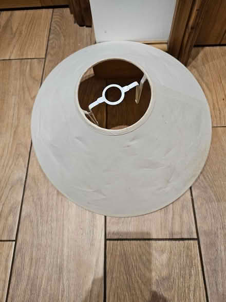 Photo of free Large light shade (DE23) #1