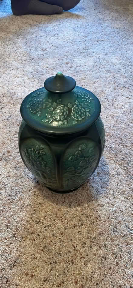 Photo of free Sylvac jar (BR3) #1