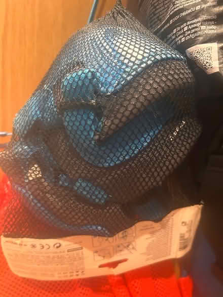 Photo of free Roller skates + protectors SE16 (SE16 7BU) #2