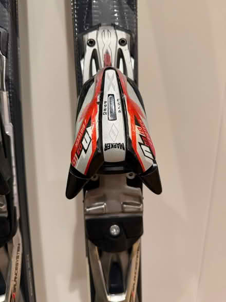 Photo of free Men’s 164cm Skis (Near Wootton High School) #4