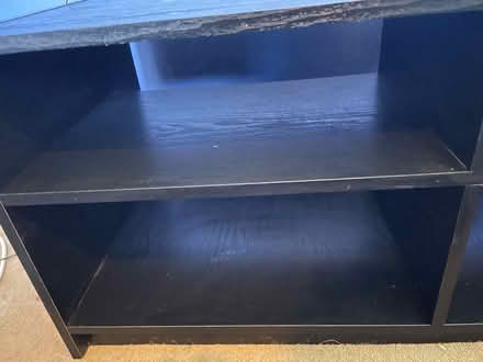 Photo of free TV cabinet (Witton Gilbert DH7) #3