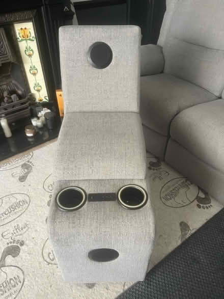 Photo of free Sofa section (Littleover) #1