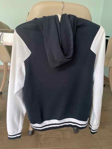 Photo of free Fleece jacket/top (Cuffley) #2