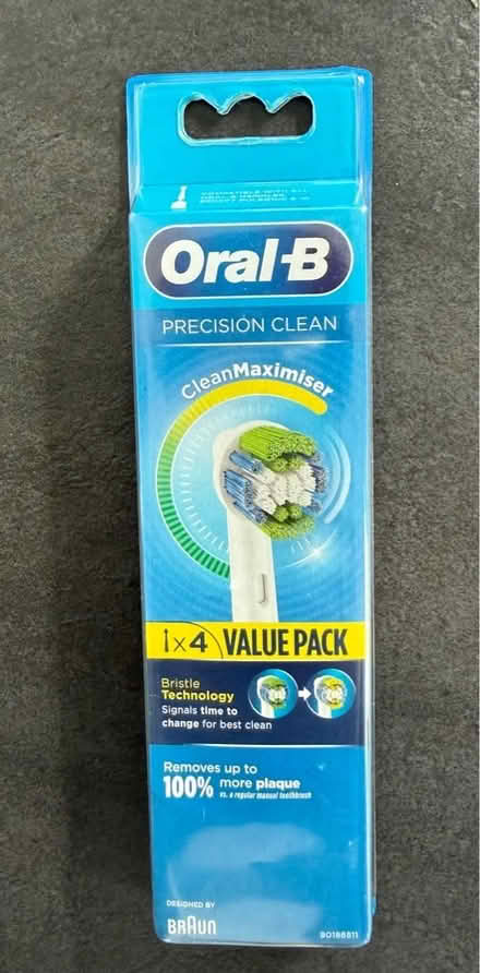 Photo of free Electric Toothbrush Heads (Berkhamsted HP4) #1