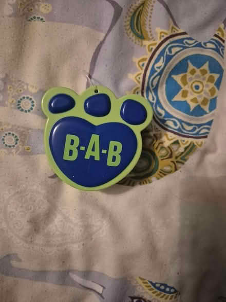 Photo of free Build a bear brush (Maidstone ME15) #1