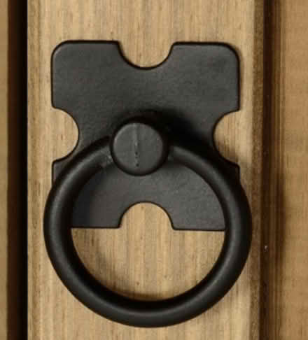 Photo of free Handles (WF7 6) #1