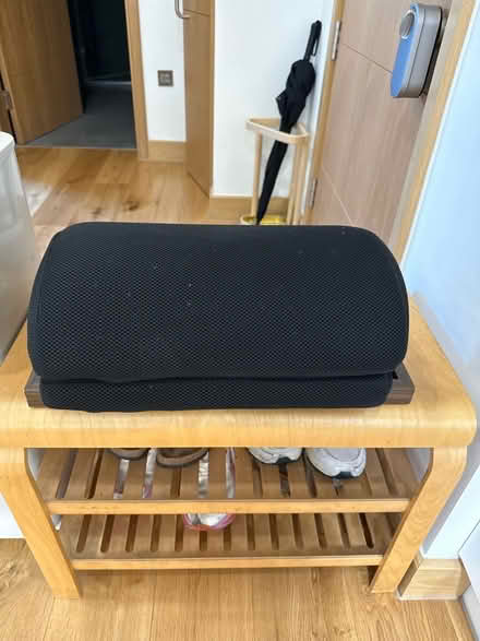 Photo of free Ergonomic Footstool (Hackney E8) #1